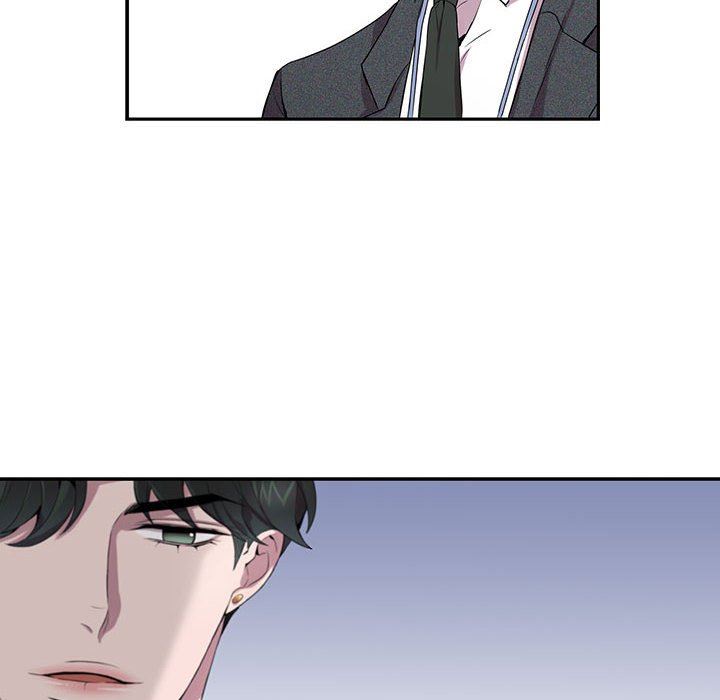 [韩国漫画] 为何偏偏是你？ BL,剧情向#[77P]-72