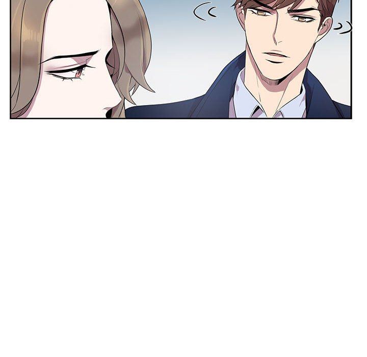 [韩国漫画] 为何偏偏是你？ BL,剧情向#[86P]-18