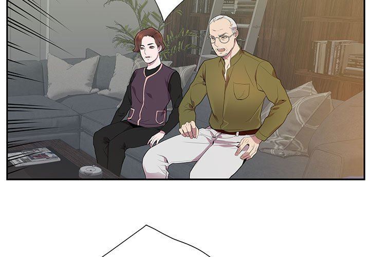 [韩国漫画] 为何偏偏是你？ BL,剧情向#[86P]-3