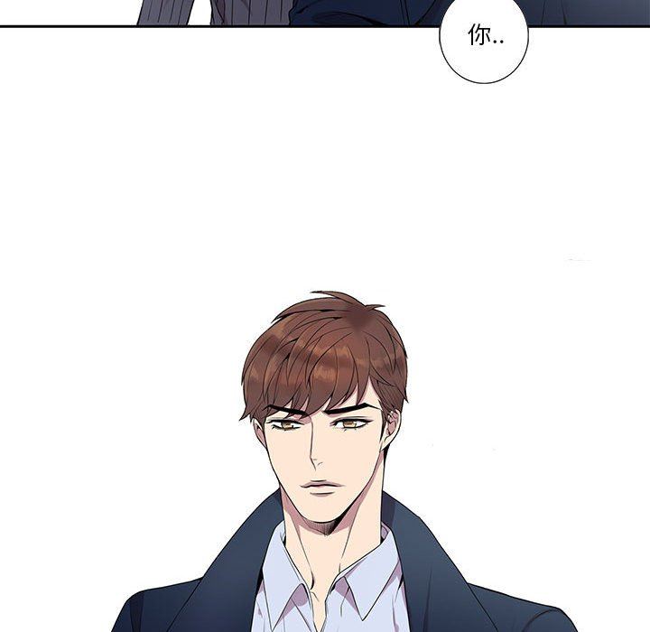 [韩国漫画] 为何偏偏是你？ BL,剧情向#[86P]-37