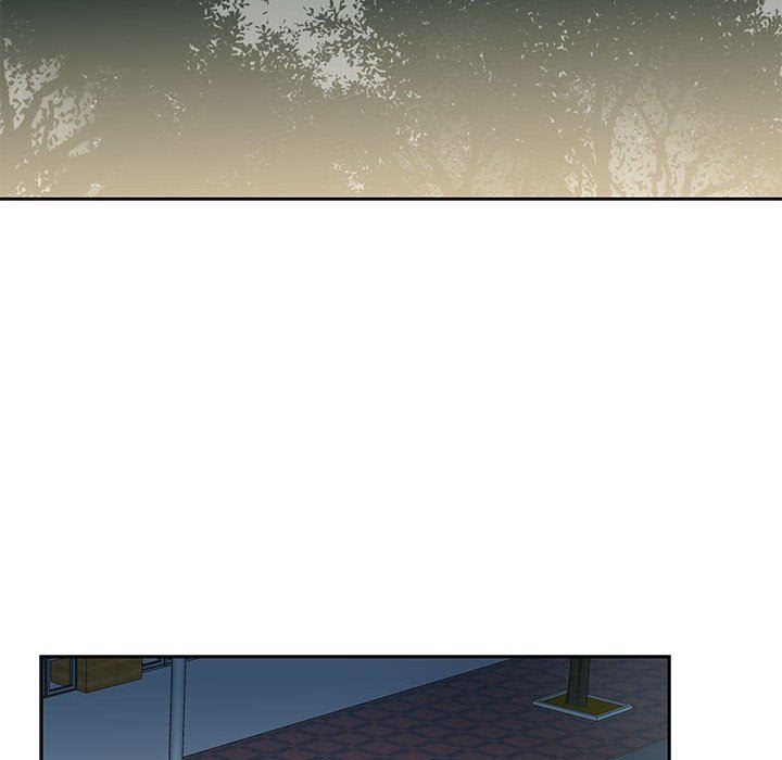 [韩国漫画] 为何偏偏是你？ BL,剧情向#[86P]-49
