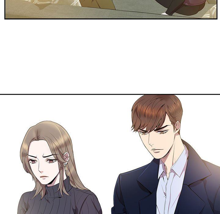 [韩国漫画] 为何偏偏是你？ BL,剧情向#[86P]-5