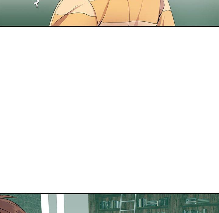 [韩国漫画] 为何偏偏是你？ BL,剧情向#[86P]-56