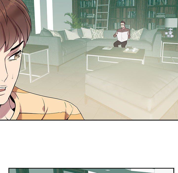 [韩国漫画] 为何偏偏是你？ BL,剧情向#[86P]-57