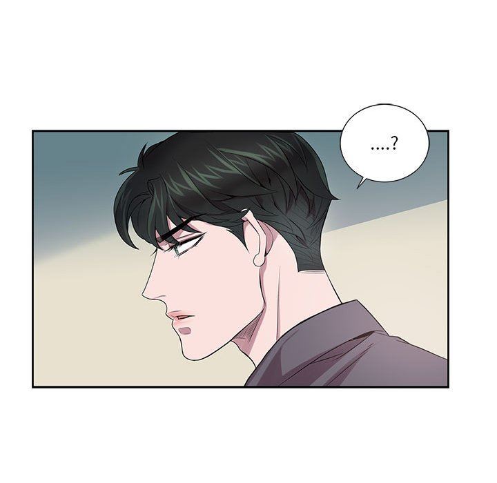 [韩国漫画] 为何偏偏是你？ BL,剧情向#[86P]-83