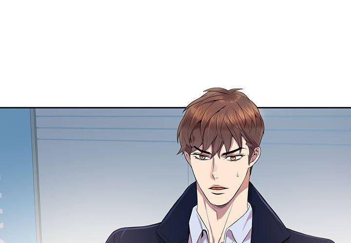 [韩国漫画] 为何偏偏是你？ BL,剧情向#[79P]-1