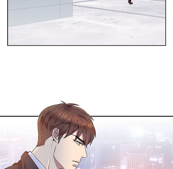 [韩国漫画] 为何偏偏是你？ BL,剧情向#[79P]-13