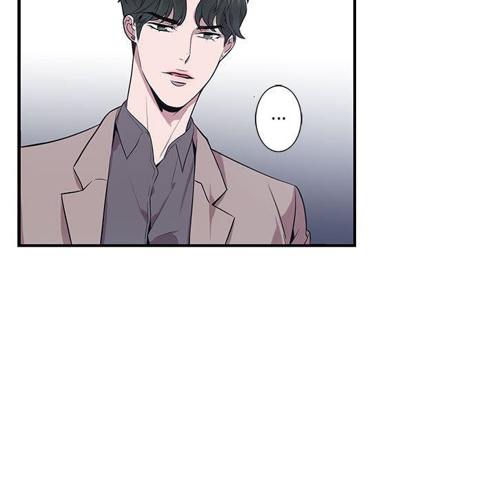 [韩国漫画] 为何偏偏是你？ BL,剧情向#[79P]-17