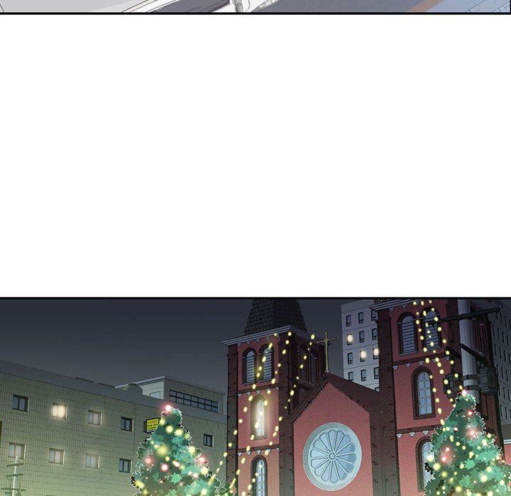 [韩国漫画] 为何偏偏是你？ BL,剧情向#[79P]-31