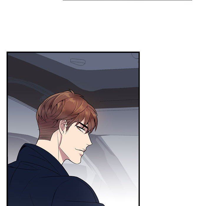 [韩国漫画] 为何偏偏是你？ BL,剧情向#[79P]-38