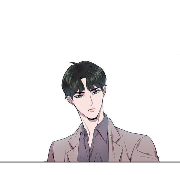 [韩国漫画] 为何偏偏是你？ BL,剧情向#[79P]-51