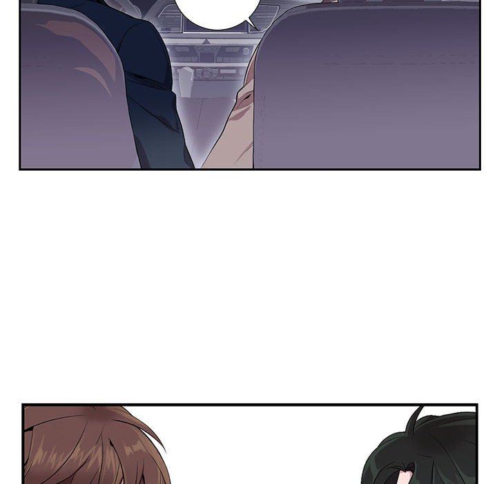 [韩国漫画] 为何偏偏是你？ BL,剧情向#[79P]-57