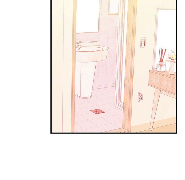 [韩国漫画] 为何偏偏是你？ BL,剧情向#[86P]-10