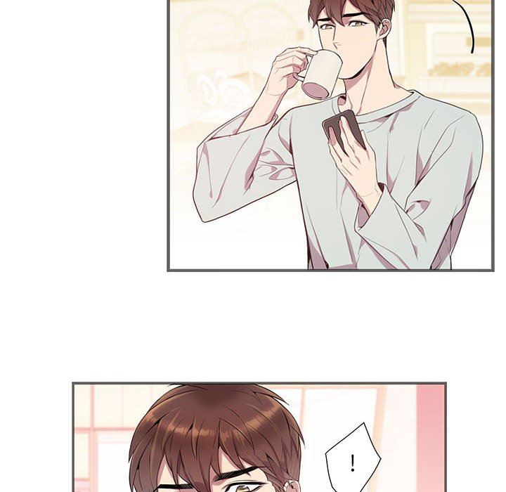 [韩国漫画] 为何偏偏是你？ BL,剧情向#[86P]-12