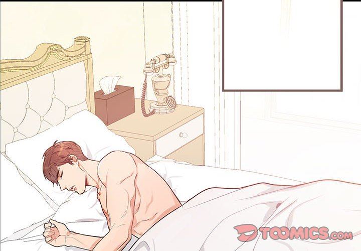 [韩国漫画] 为何偏偏是你？ BL,剧情向#[86P]-2