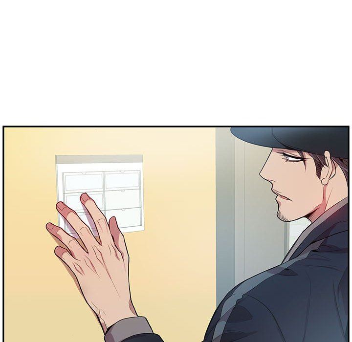 [韩国漫画] 为何偏偏是你？ BL,剧情向#[86P]-35