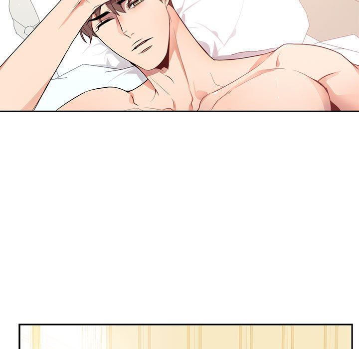 [韩国漫画] 为何偏偏是你？ BL,剧情向#[86P]-5