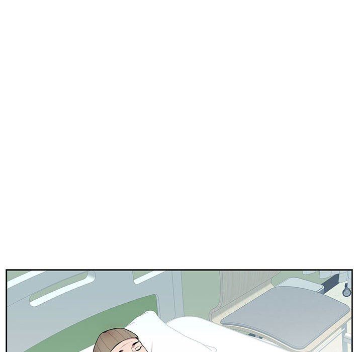 [韩国漫画] 为何偏偏是你？ BL,剧情向#[86P]-54