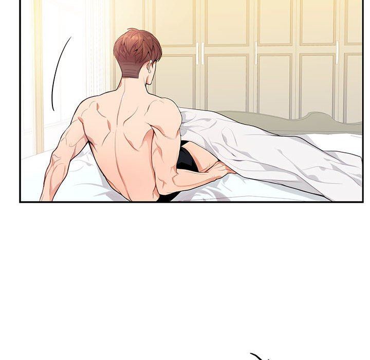 [韩国漫画] 为何偏偏是你？ BL,剧情向#[86P]-6