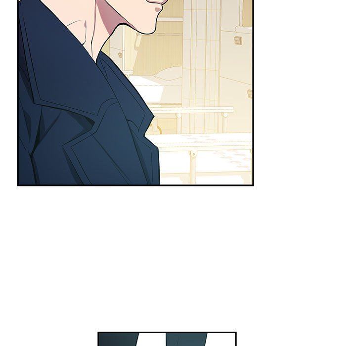 [韩国漫画] 为何偏偏是你？ BL,剧情向#[86P]-63