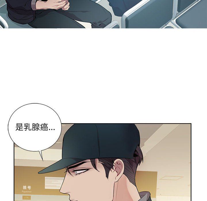 [韩国漫画] 为何偏偏是你？ BL,剧情向#[86P]-66