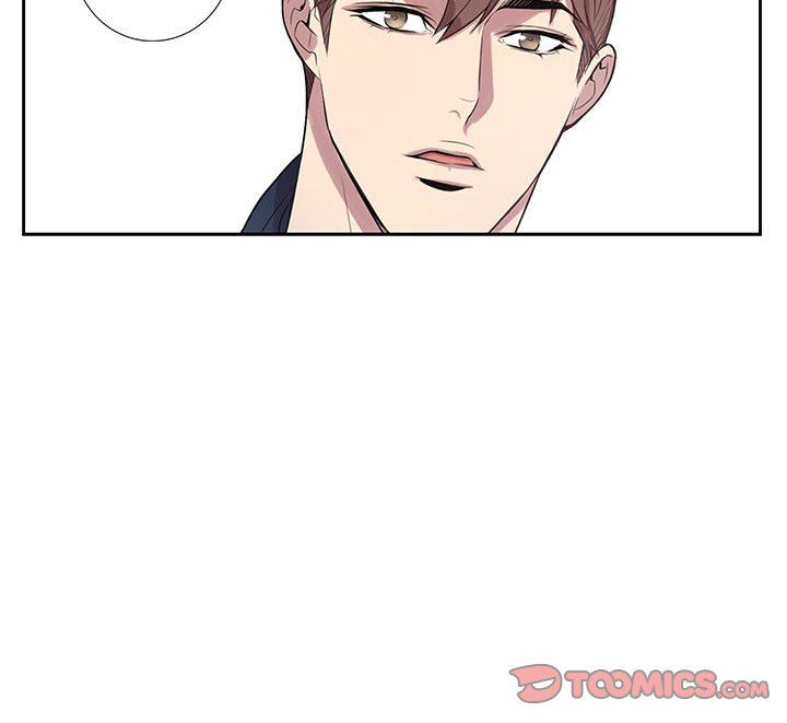 [韩国漫画] 为何偏偏是你？ BL,剧情向#[86P]-86