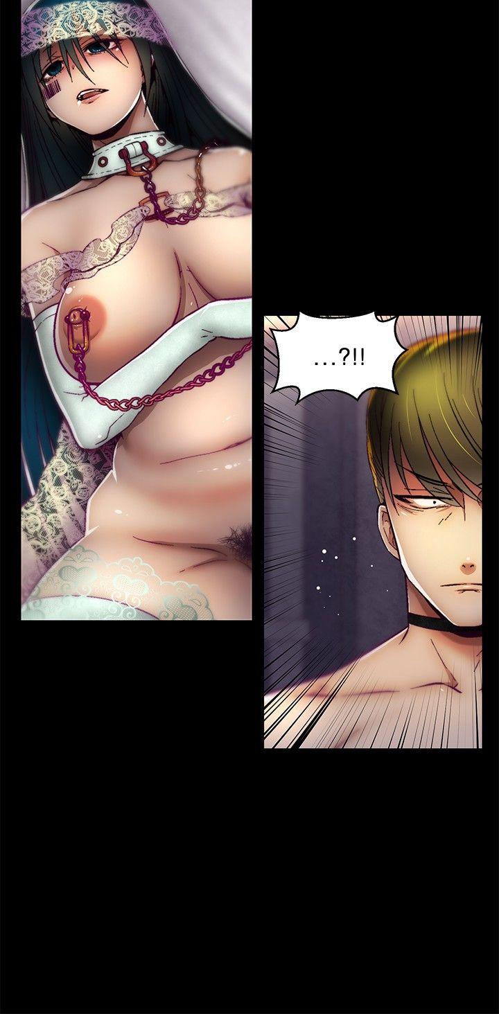 [Manhwa] Sex training center Training, mature woman, big breasts#[22P]-12