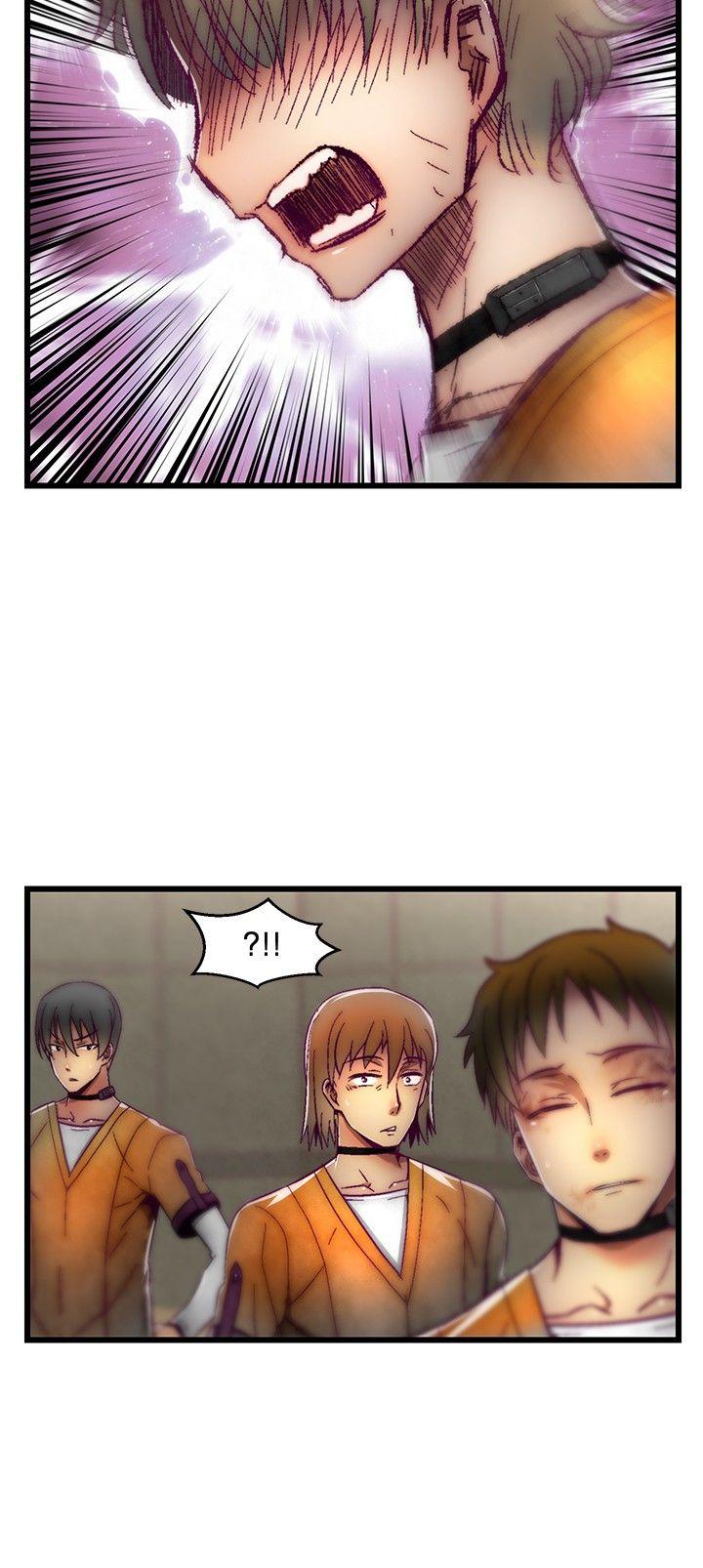 [Manhwa] Sex training center Training, mature woman, big breasts#[20P]-16