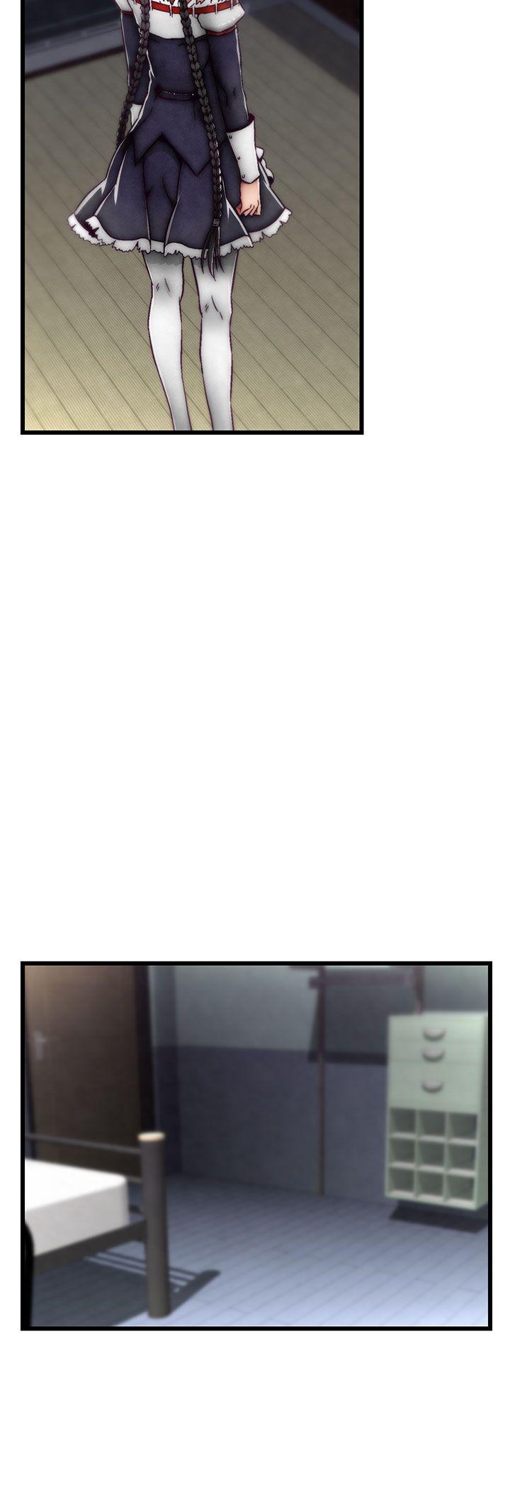[Manhwa] Sex training center Training, mature woman, big breasts#[25P]-10