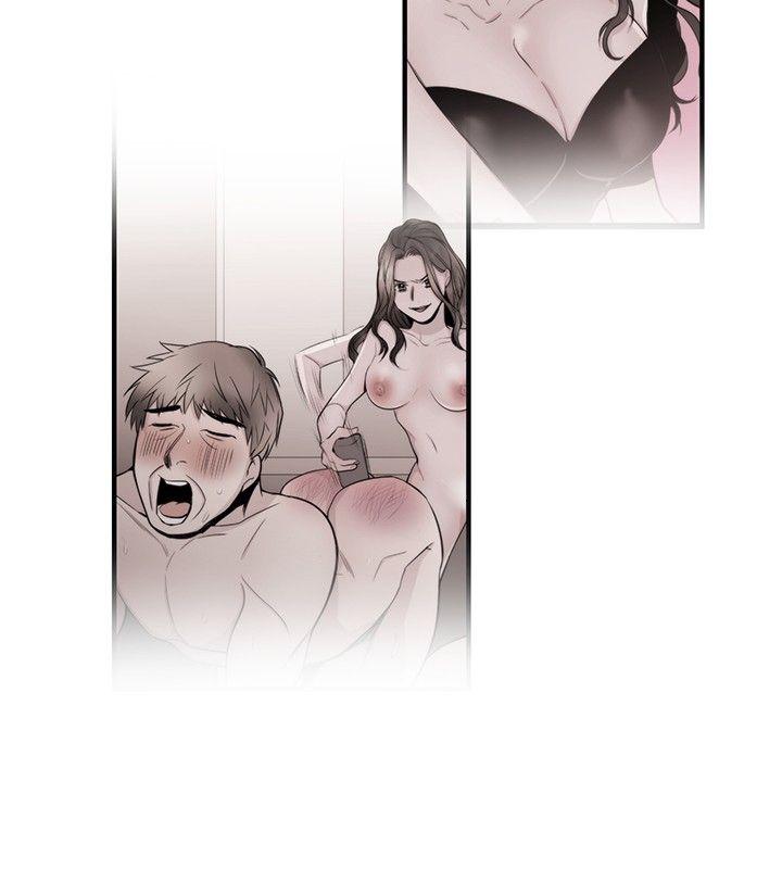 [韩国漫画] 女助教 调教,熟女人妻,巨乳大奶#[20P]-2