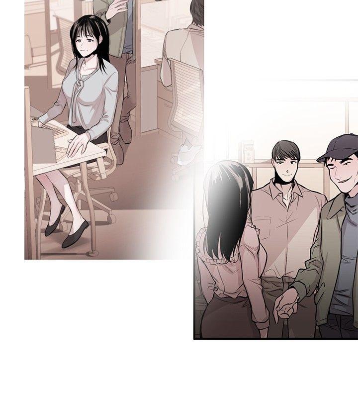 [韩国漫画] 女助教 调教,熟女人妻,巨乳大奶#[26P]-18