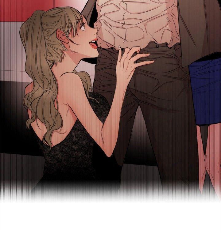 [韩国漫画] 女助教 调教,熟女人妻,巨乳大奶#[26P]-18