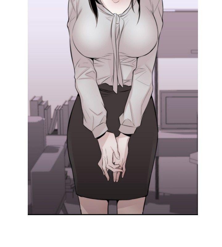 [韩国漫画] 女助教 调教,熟女人妻,巨乳大奶#[27P]-4