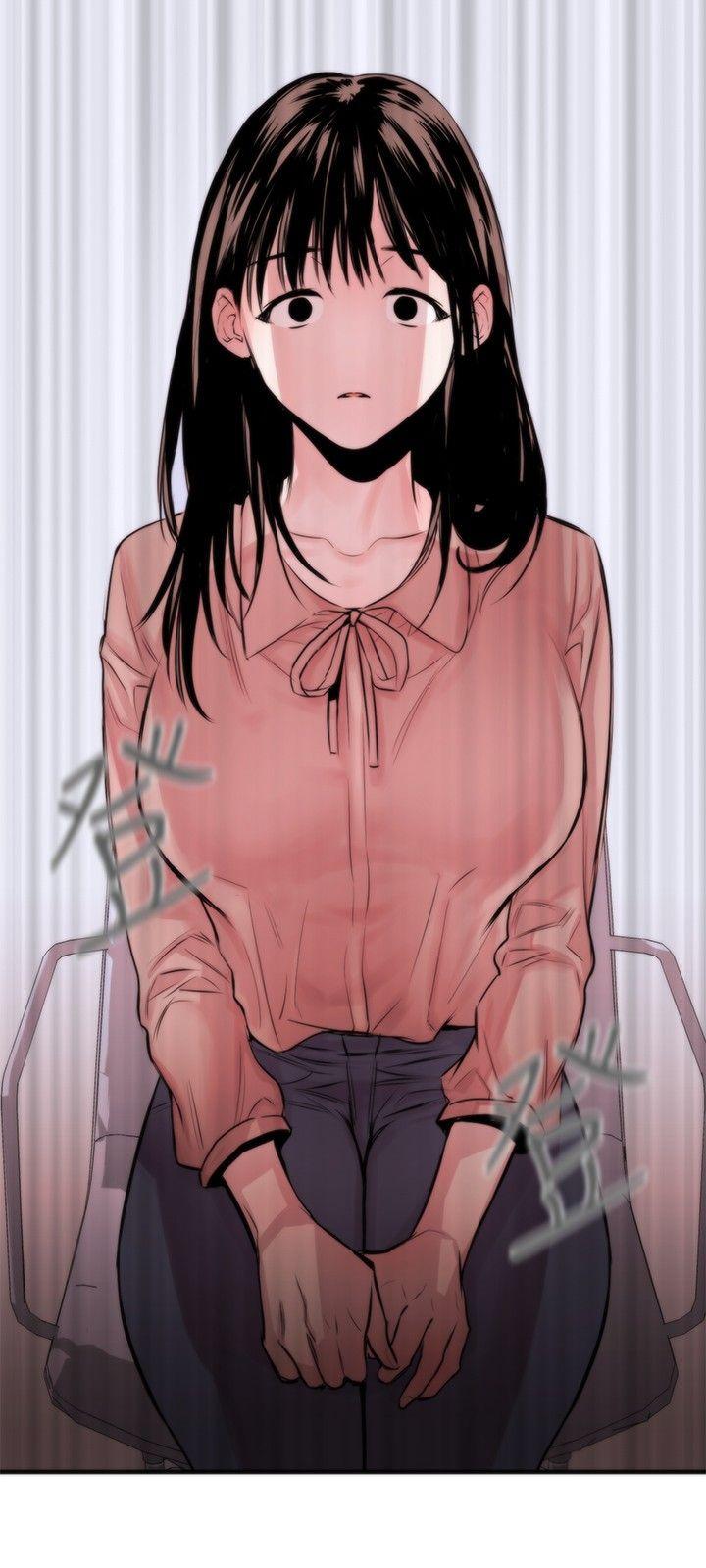 [韩国漫画] 女助教 调教,熟女人妻,巨乳大奶#[36P]-12