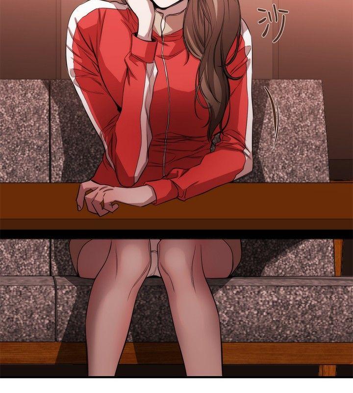 [韩国漫画] 女助教 调教,熟女人妻,巨乳大奶#[21P]-10