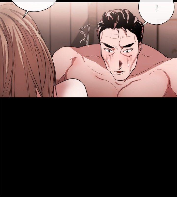 [韩国漫画] 女助教 调教,熟女人妻,巨乳大奶#[28P]-20