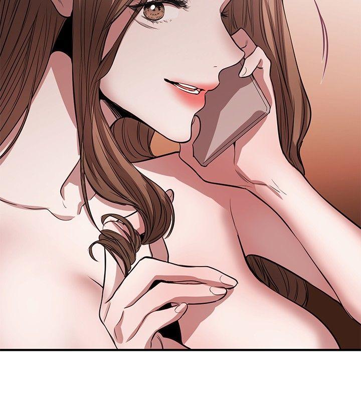 [韩国漫画] 女助教 调教,熟女人妻,巨乳大奶#[25P]-10