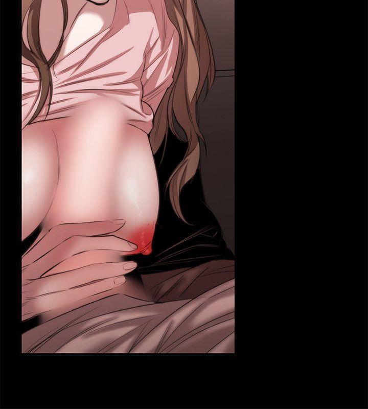 [韩国漫画] 女助教 调教,熟女人妻,巨乳大奶#[21P]-16
