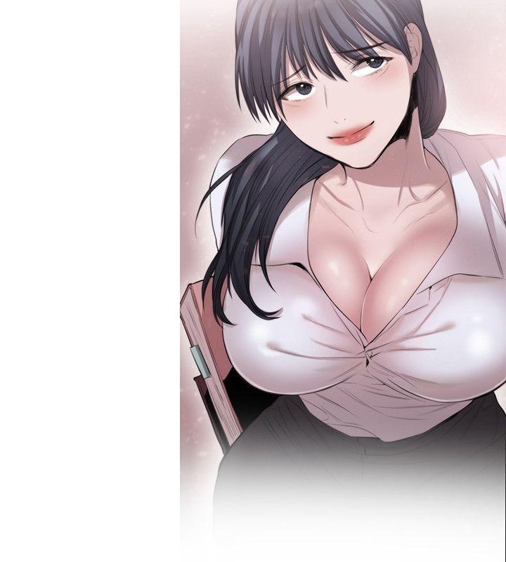 [韩国漫画] 女助教 调教,熟女人妻,巨乳大奶#[21P]-8