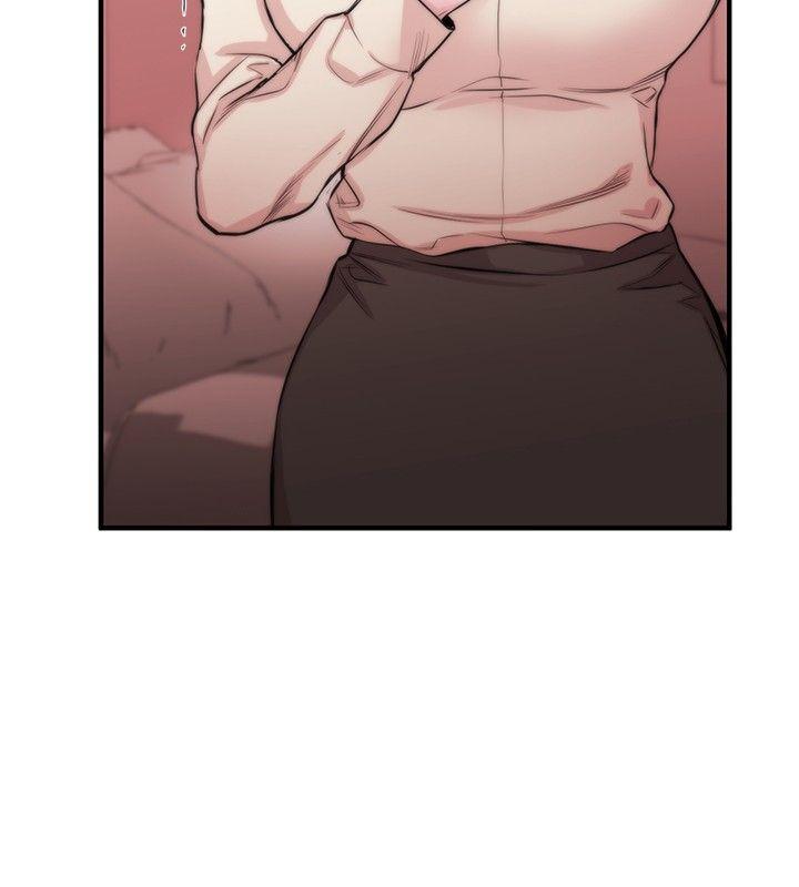 [韩国漫画] 女助教 调教,熟女人妻,巨乳大奶#[34P]-8