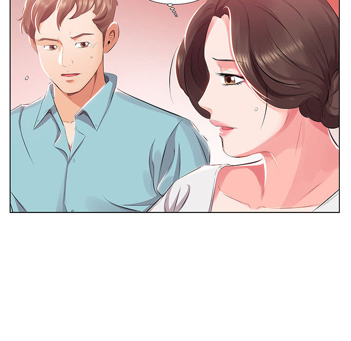 [韩国漫画] 假戏真做 爱情,熟女人妻,巨乳大奶#[103P]-100