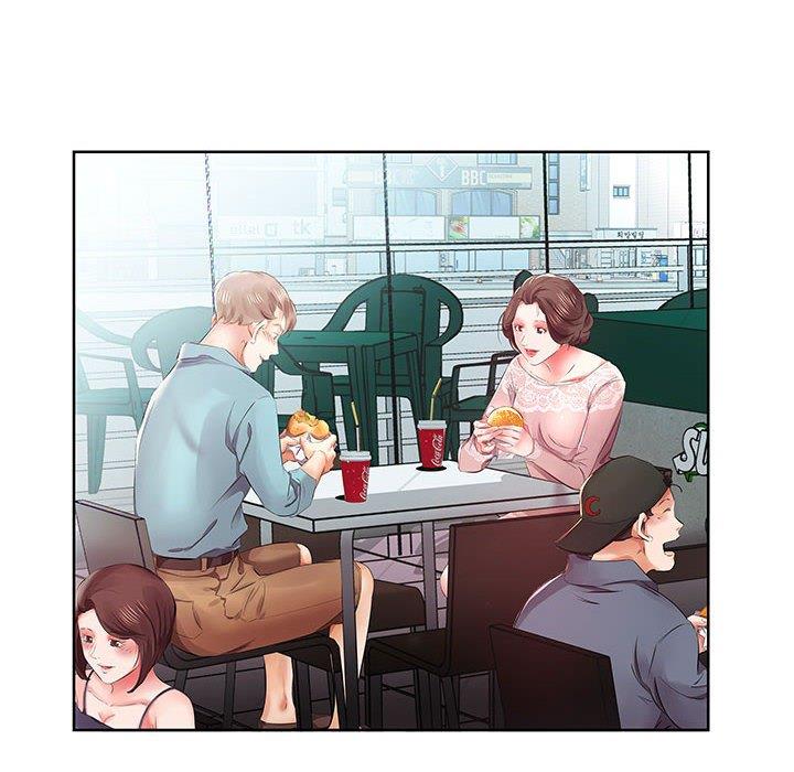 [Manhwa] Fake plays really Love, mature woman, big breasts#[92P]-24