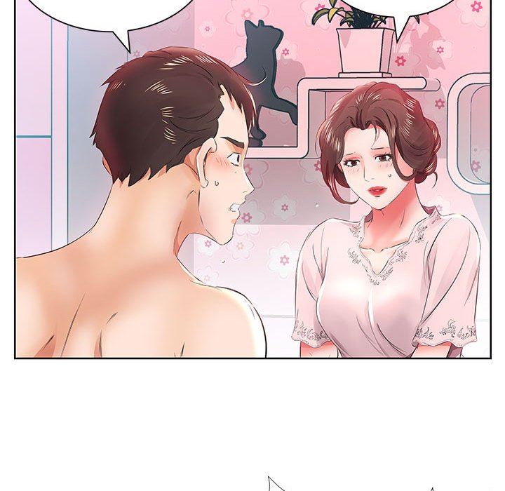 [Manhwa] Fake plays really Love, mature woman, big breasts#[101P]-33