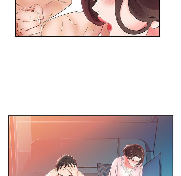 [Manhwa] Fake plays really Love, mature woman, big breasts#[101P]-35