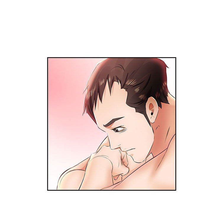 [Manhwa] Fake plays really Love, mature woman, big breasts#[101P]-41
