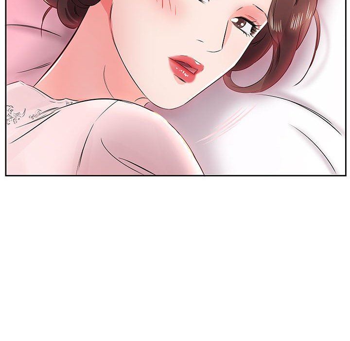 [Manhwa] Fake plays really Love, mature woman, big breasts#[101P]-46
