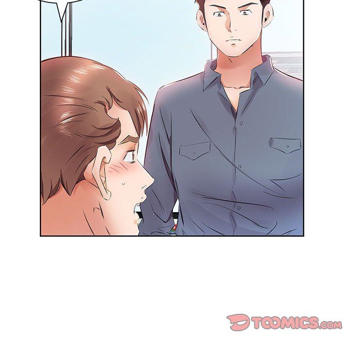 [Manhwa] Fake plays really Love, mature woman, big breasts#[101P]-50