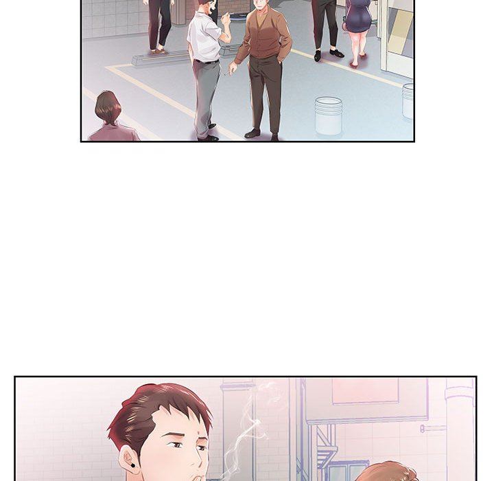 [Manhwa] Fake plays really Love, mature woman, big breasts#[101P]-52