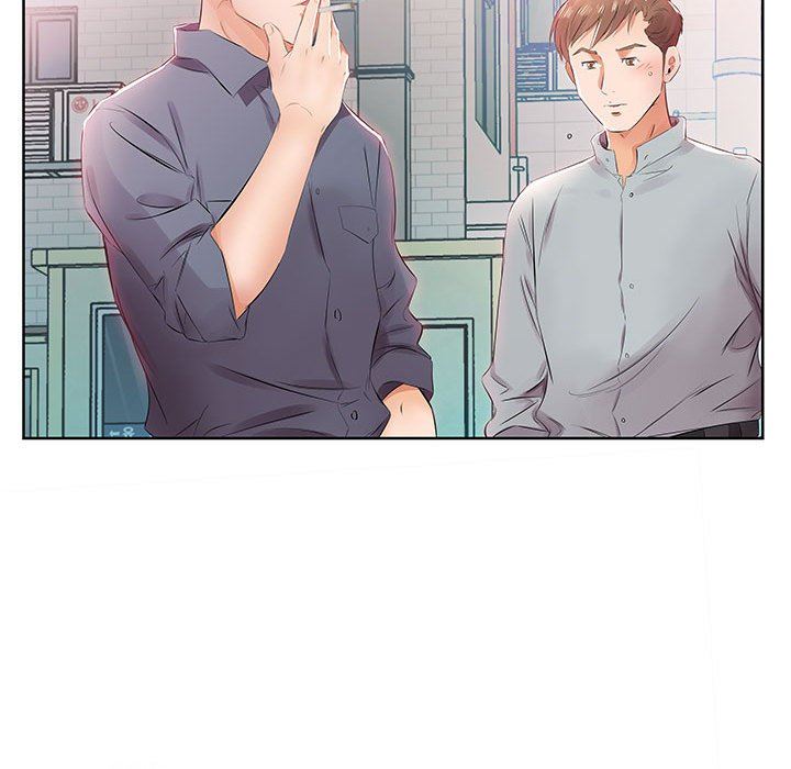 [Manhwa] Fake plays really Love, mature woman, big breasts#[101P]-53