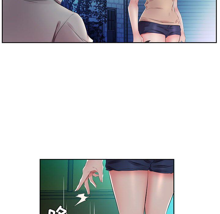 [Manhwa] Fake plays really Love, mature woman, big breasts#[94P]-35